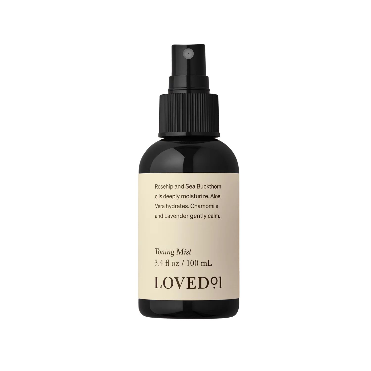 Loved01 by John Legend Face and Body Toning Mist with Sea Buckthorn Oil and Chamomile, for All Sk... | Walmart (US)