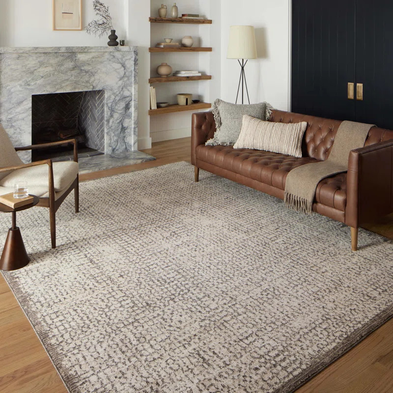 Darby Abstract Rug | Wayfair North America