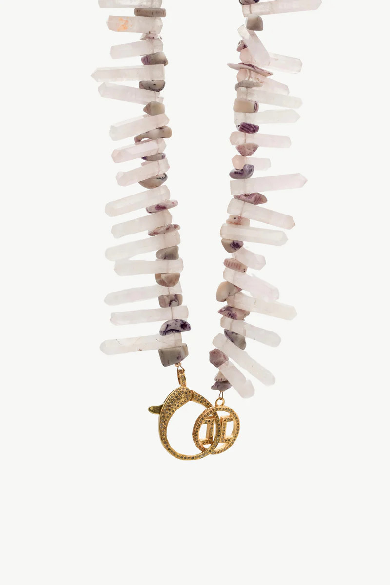Kingsley Necklace | Harvest Jewels