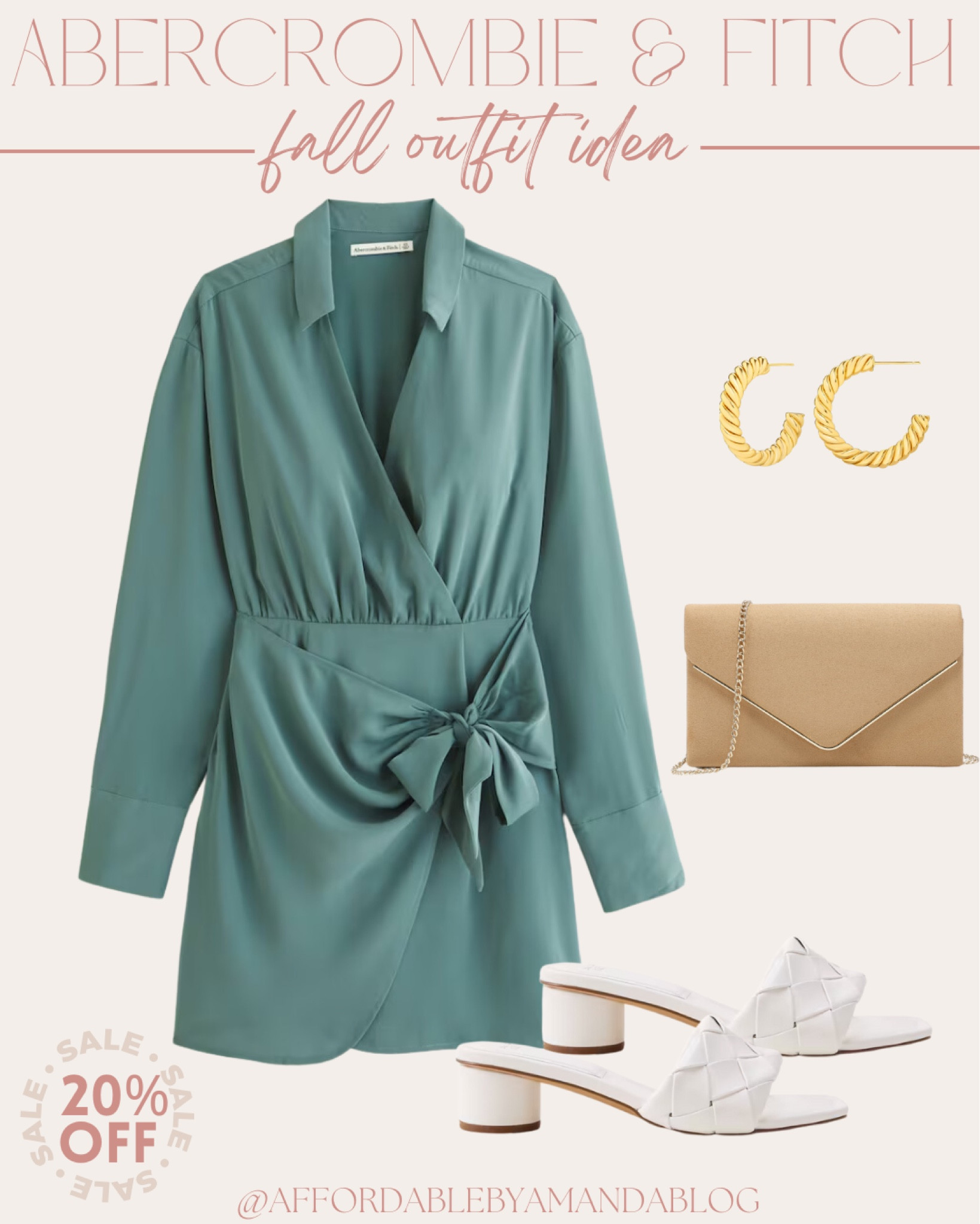 LTK Fall Sale, LTK SALE, Pinterest style, girly outfits, floral dress, abercrombie style, abercrombie sale, abercrombie and fitch, abercrombie midi dress, abercrombie fashion, abercrombie try on, 
Wedding Guest
Wedding Guest Dress

#LTKwedding #LTKSeasonal #LTKSale