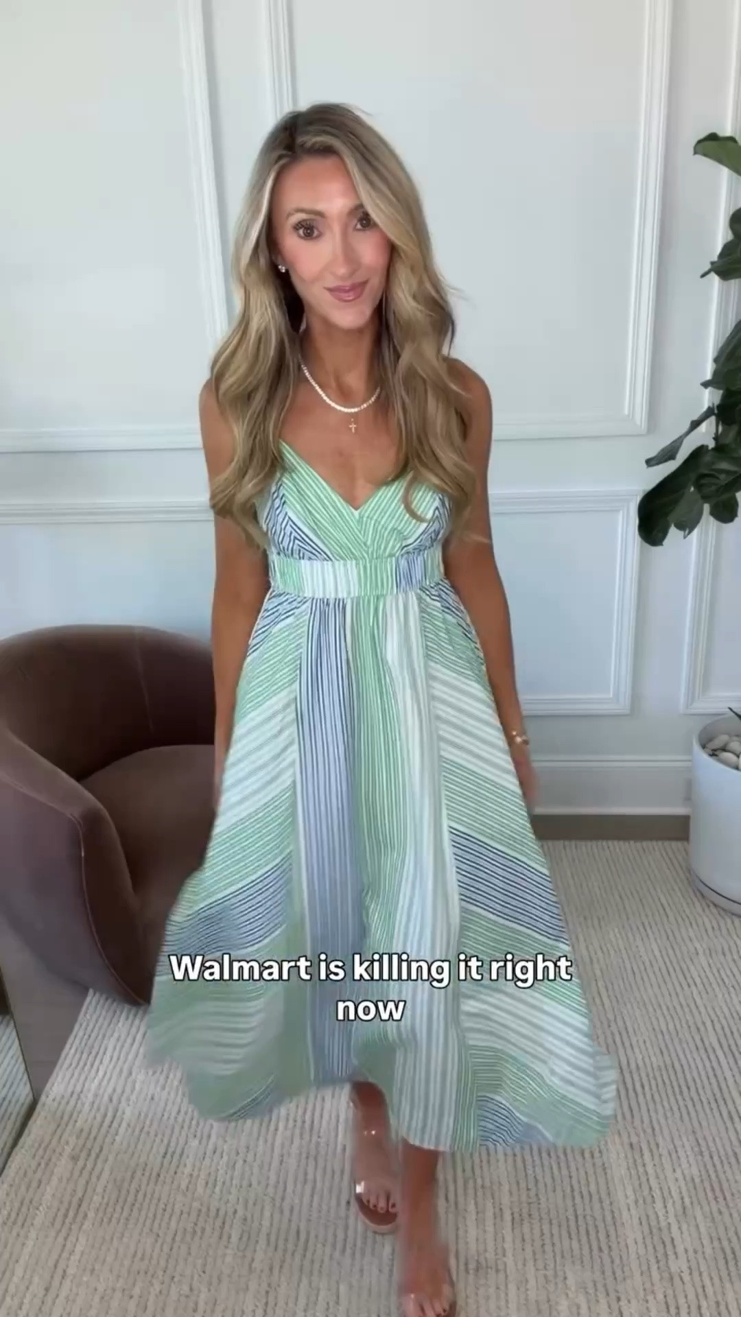 ✨ Walmart new arrivals that keep getting better!!

Pretty summer dress, denim, pink denim, mom style, classy style, chic, affordable #chicandcheap

#LTKootd #LTKgrwm #LTKmomlife
