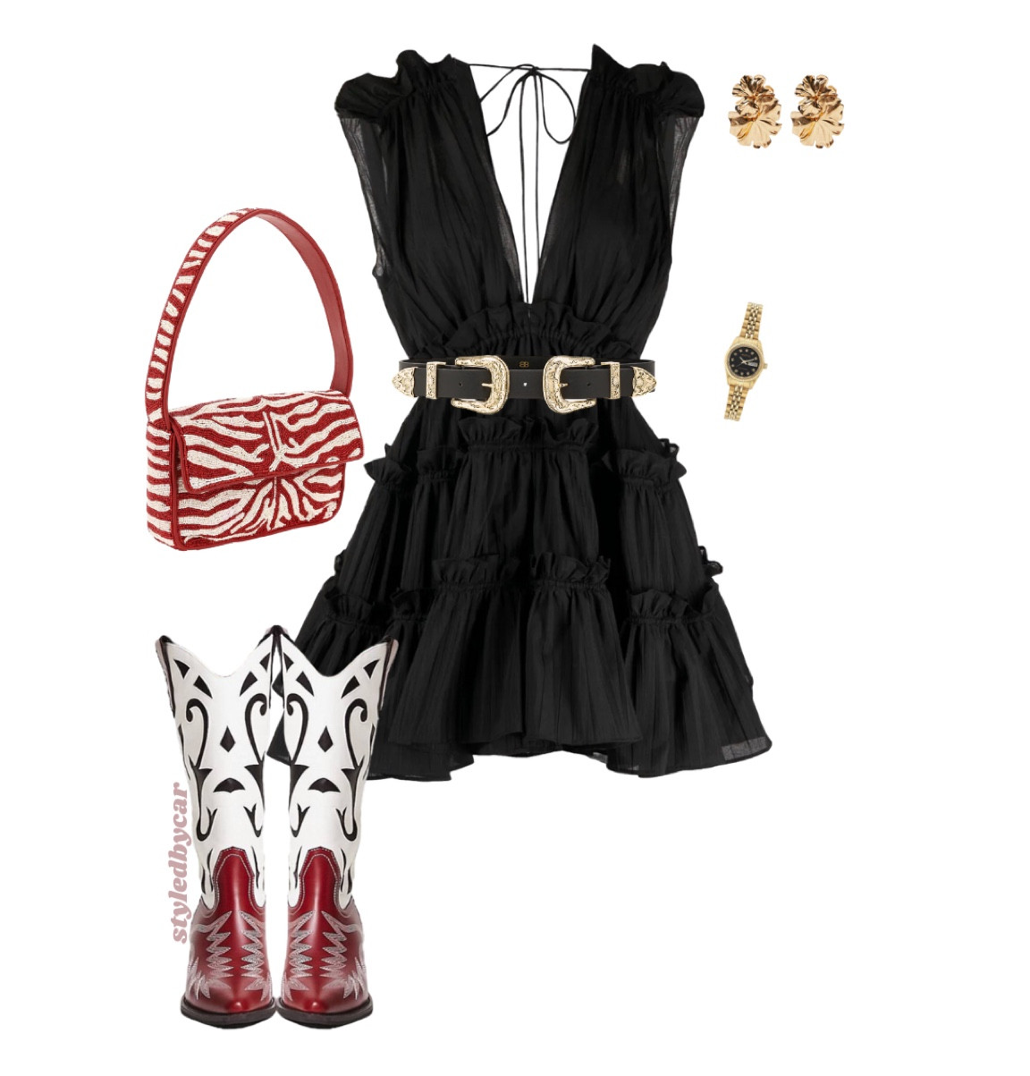 Country concert outfit inspo!

#LTKitbag #LTKstyletip #LTKshoecrush