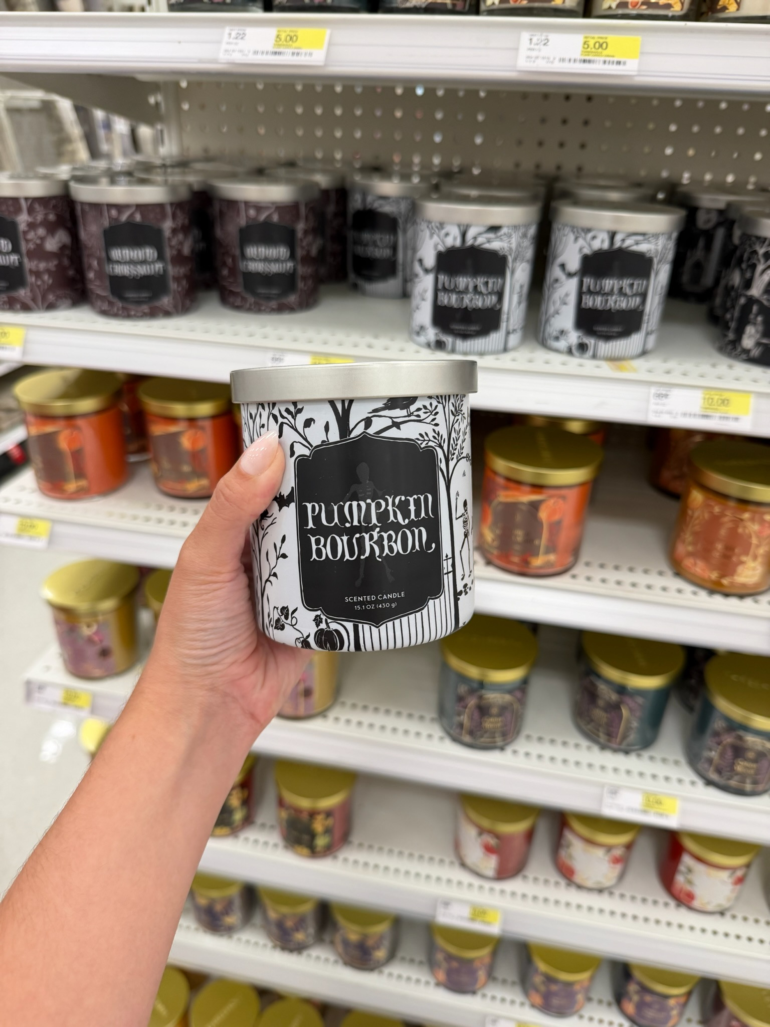 New Target candles for fall are here 🍂 This Pumpkin Bourbon scent is giving all the cozy fall vibes!

wedding guest dress summer, summer outfits over 40, country concert outfits, summer dresses, teacher outfits, date night outfits, vacation outfits beach, work outfits, concert outfit ideas, back to school outfits
 

 #LTKSeasonal #LTKHome