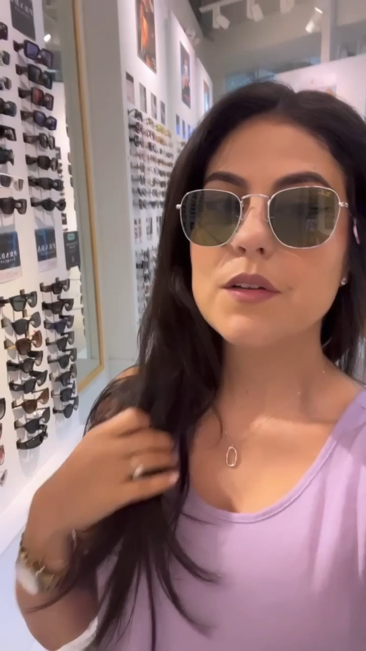 RayBan Sunglasses 🕶️

#LTKsalealert #LTKSeasonal #LTKstyletip