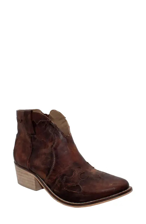 Very Volatile Drexel Water Resistant Western Boot at Nordstrom, Size 10 | Nordstrom