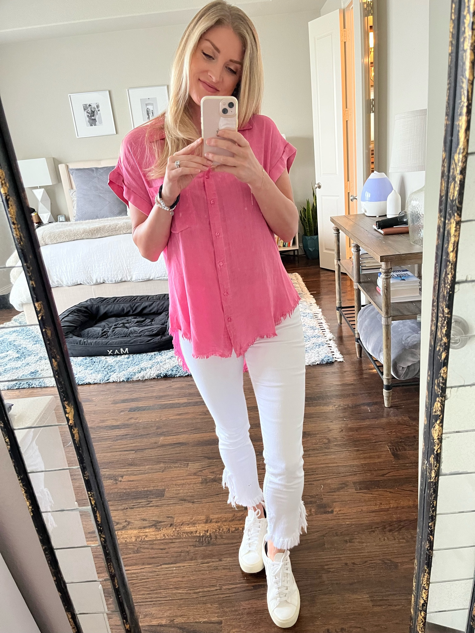 This is now my “dress up” look 😂 Headed to the airport in my all time favorite sneakers! 

#LTKshoecrush #LTKfit #LTKtravel