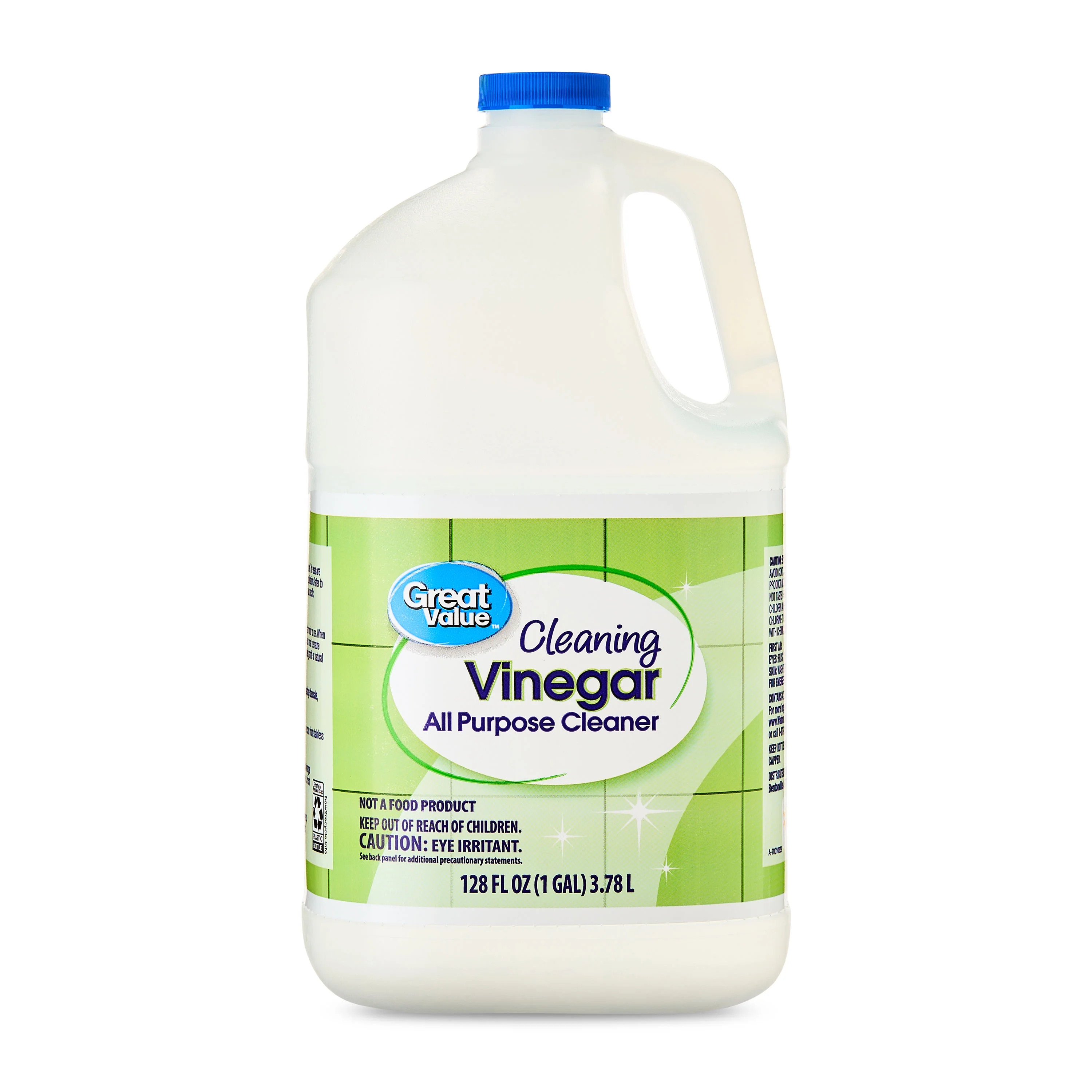 Great Value Cleaning Vinegar, 128 fl oz | Walmart (US)