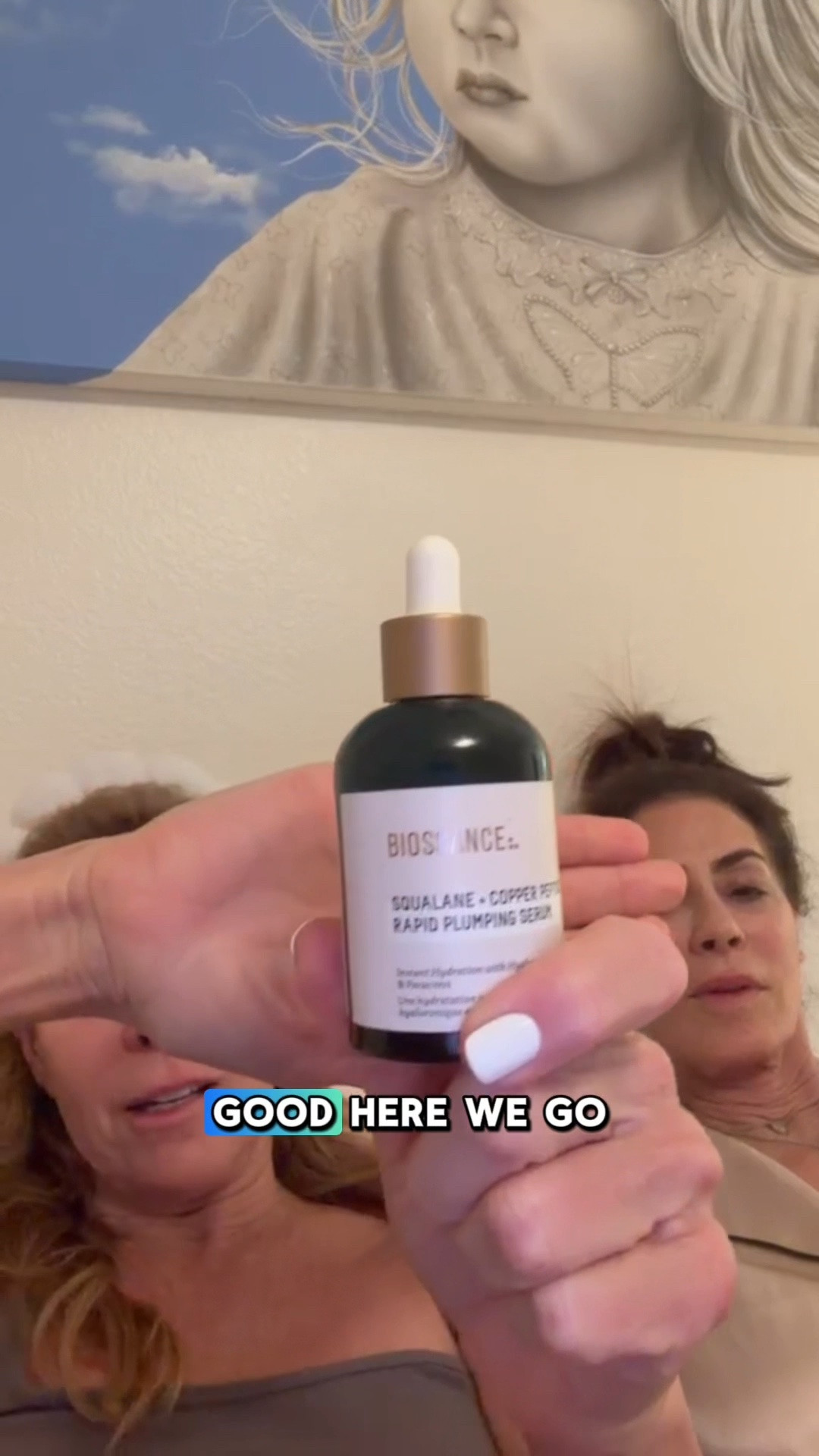 ✨ One of the perks of having amazing friends is getting to learn their favorite beauty secrets!

My girl Terri recently shared some of the skincare products she uses in her own routine, and I had so much fun trying them and learning a few skincare tips along the way. Healthy, glowing skin doesn't have to be complicated, sometimes it's all about finding products that work for you and being consistent.

If you've been curious about the products featured in this reel, I've linked them on my LTK so you can easily check them out for yourself. 💛

Have you tried any of these products before?

#SkincareRoutine #BeautyTips #GlowingSkin #SelfCare #BeautyFinds

#LTKBeauty #LTKgrwm #LTKselfcare