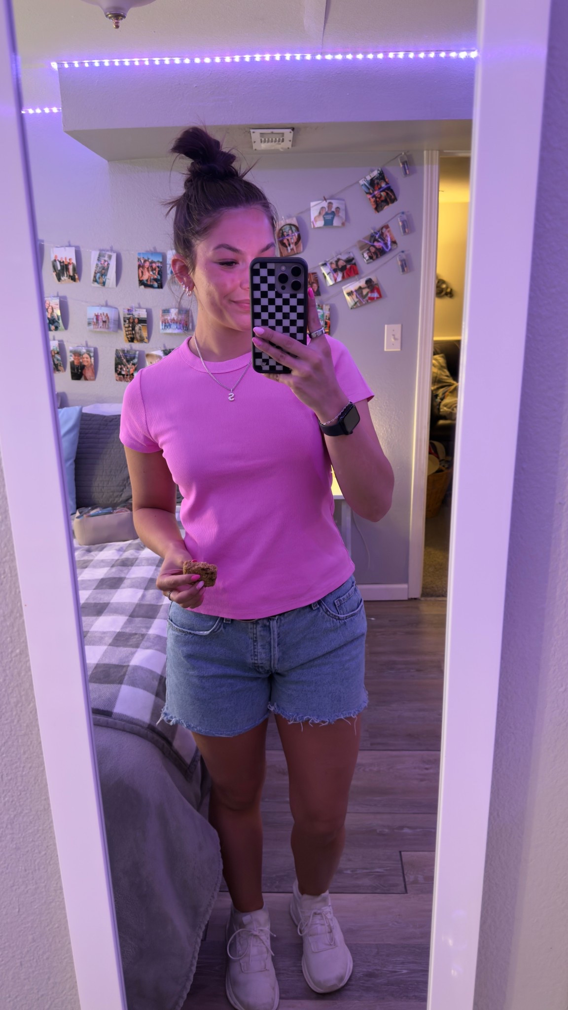 Favorite t shirts 🩷🩷

#LTKFindsUnder100 #LTKStyleTip