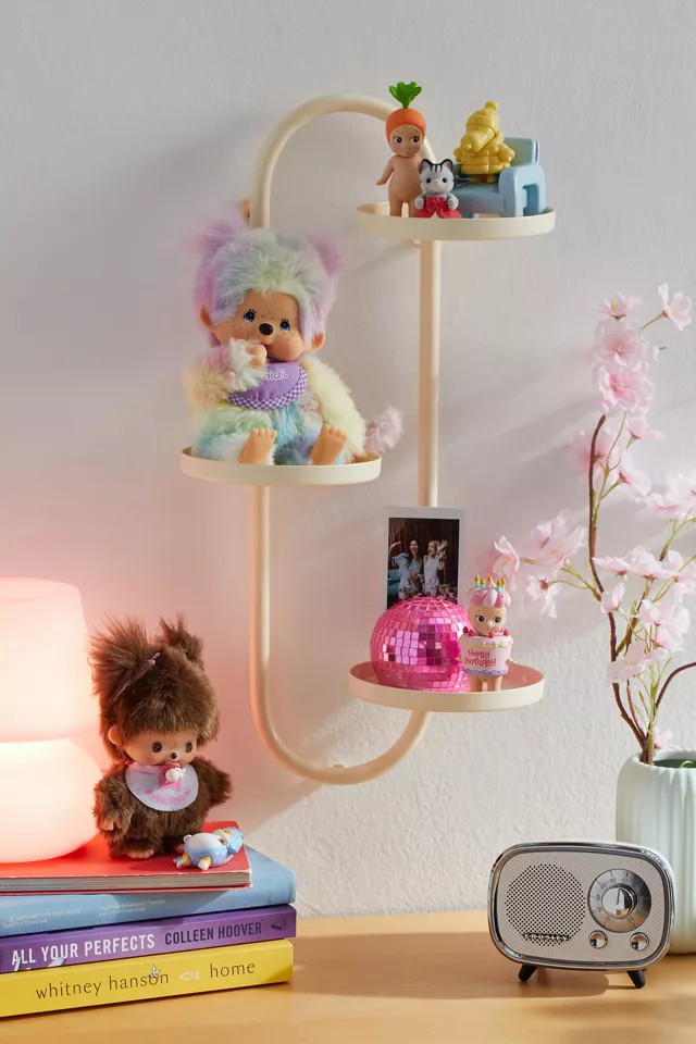 Wall Mounted Plant Stand | Urban Outfitters (US and RoW)