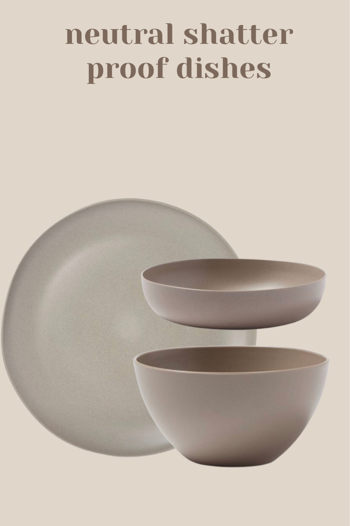 phased out of ikea kids dishes and onto these, super cute and non breakable too! 

#LTKfamily #LTKhome