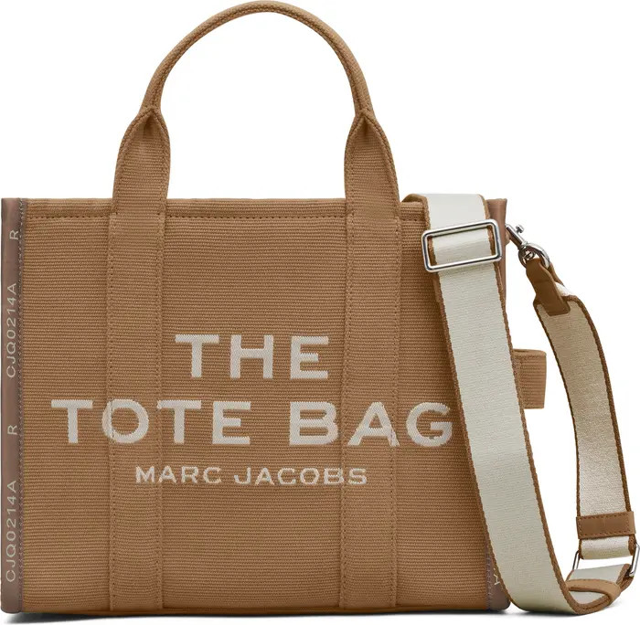 The Jacquard Medium Tote Bag | Nordstrom