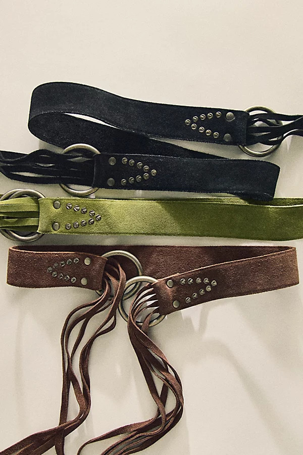 Most Wanted Wrap Belt | Free People (Global - UK&FR Excluded)