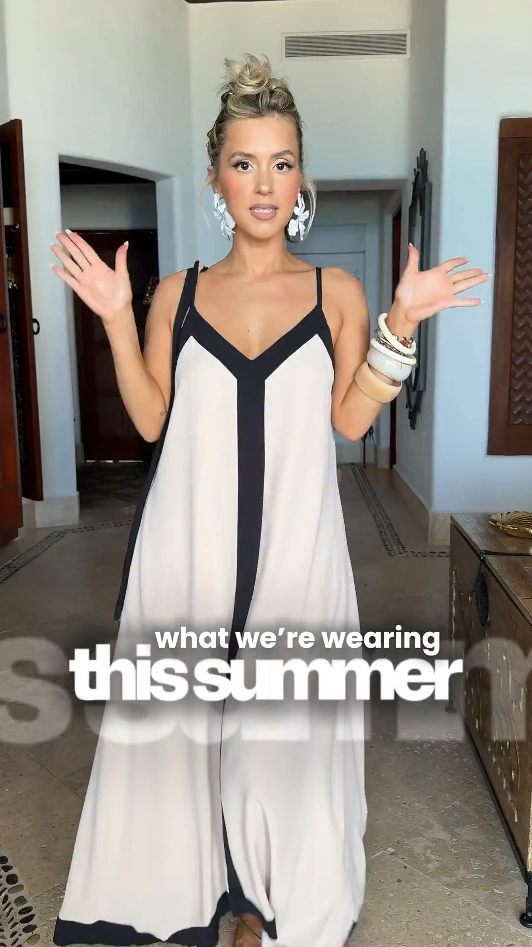 Getting our summer outfits ready 😍😍 wearing small or size 4 in everything! Think These looks are perfect for 4th of July, summer BBQ, vacation, outdoor activities, you name it!

#LTKootd #LTKmomlife #LTKU