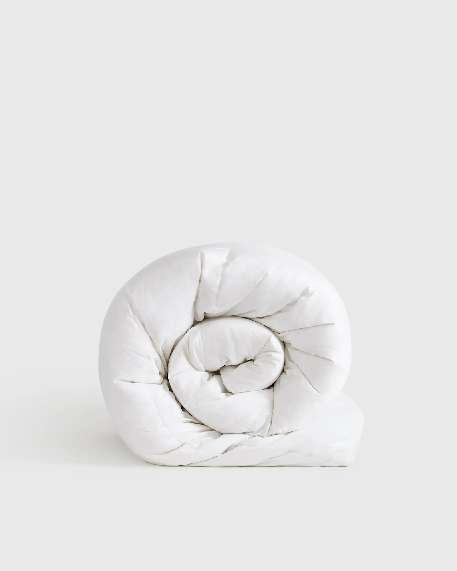Ultra Warm Luxe Goose Down Comforter | Quince