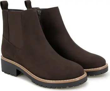 Kensie Kayla Lug Boot (Women) | Nordstromrack | Nordstrom Rack