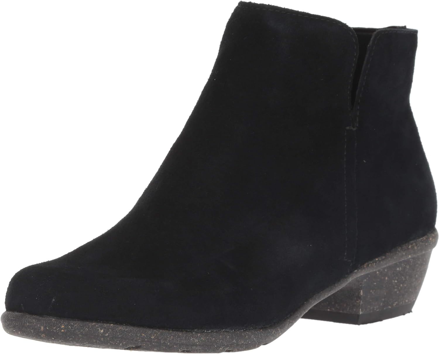 Clarks Women's Wilrose Frost Ankle Boot | Amazon (US)