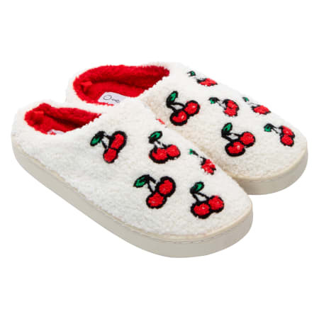 Ladies Icon Slippers | Five Below