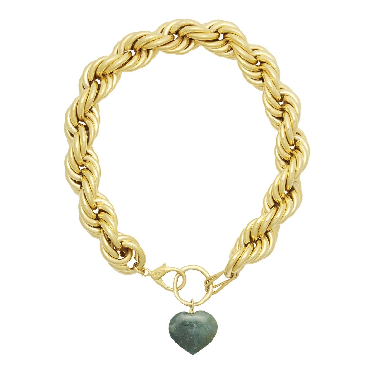 The Showstopper Necklace | Brinker & Eliza