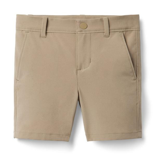 The Everywhere Quick Dry Short | Janie and Jack