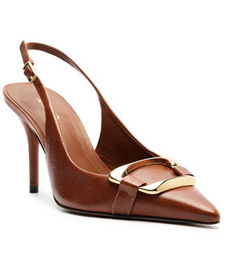 Women's Felicity High Stiletto Pumps | Macy's