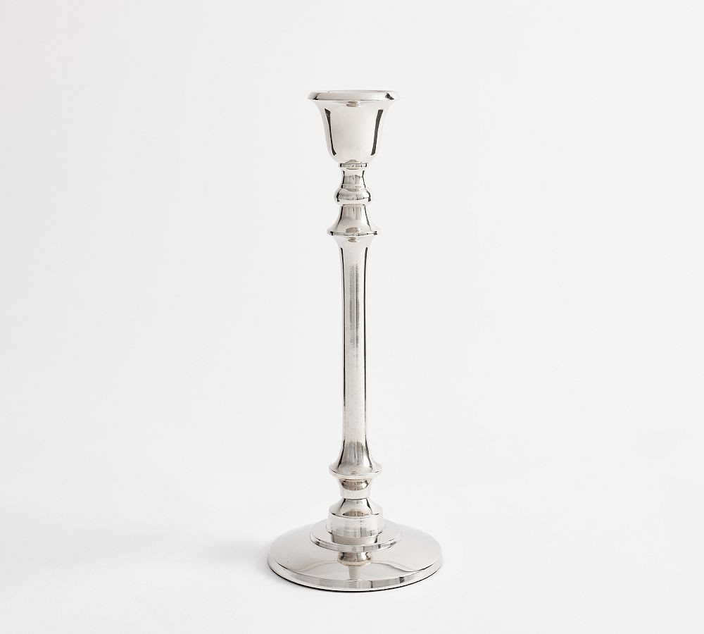 Daphne Taper Holder | Pottery Barn (US)