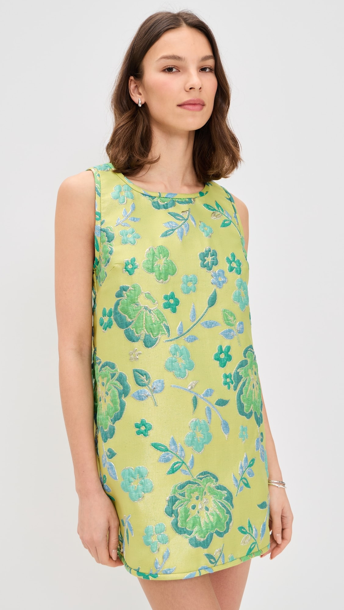 Swing Swing Tank Dress | Shopbop