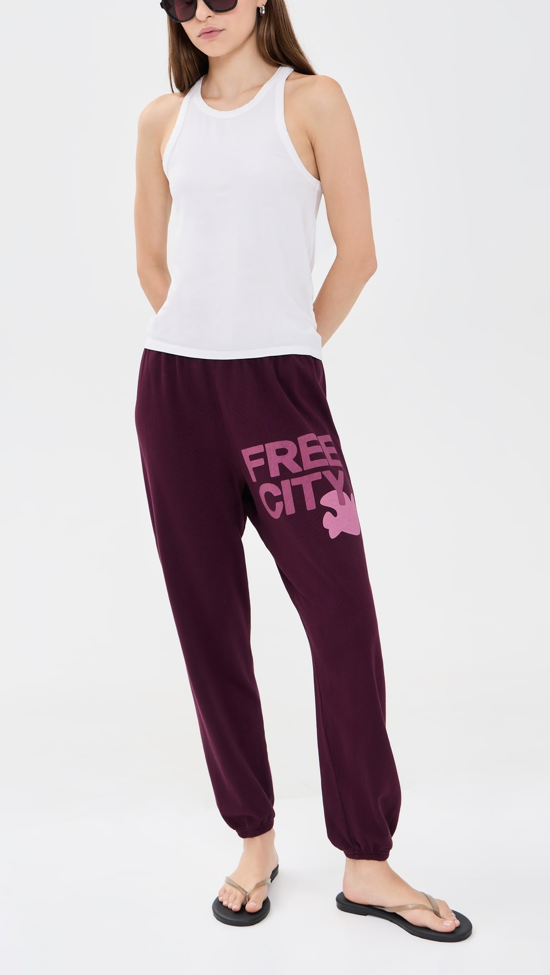 Freecity Sweatpants | Shopbop
