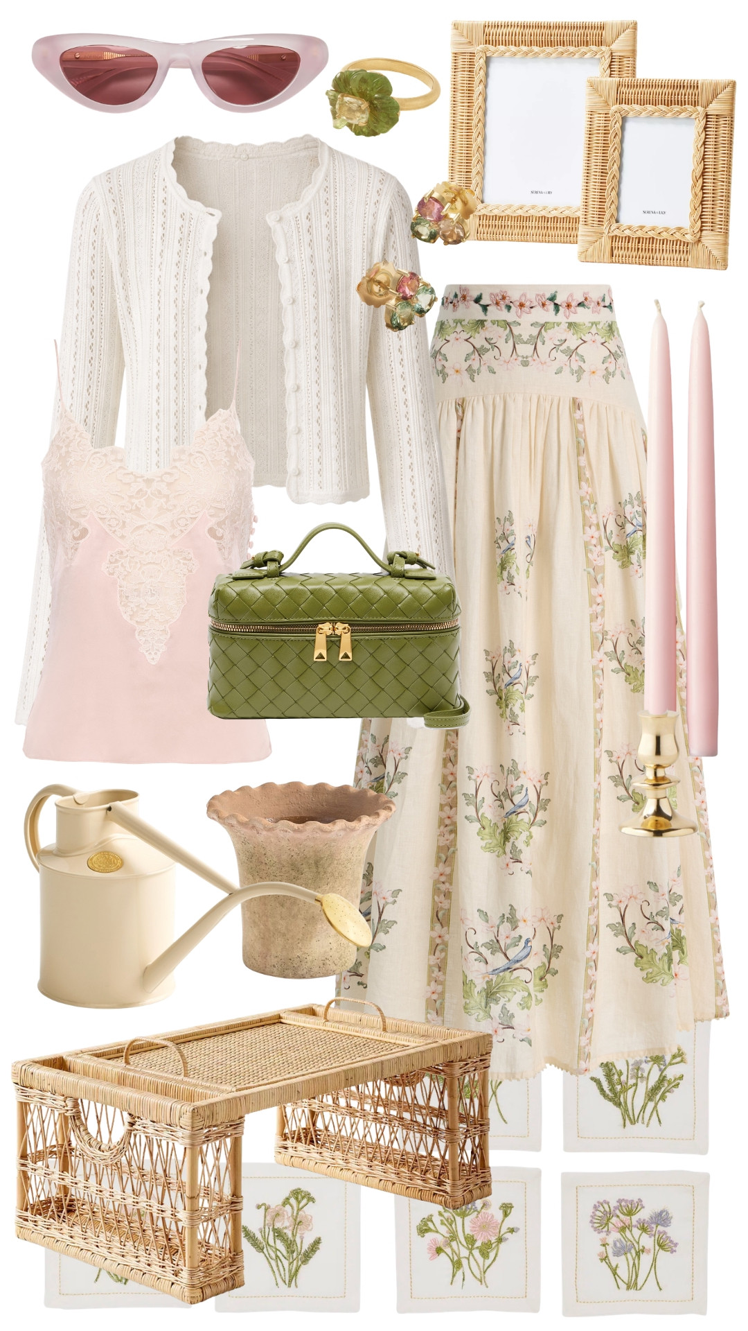 WWCB Spring Picks #6 

 #LTKSpringSale #LTKSeasonal #LTKHome