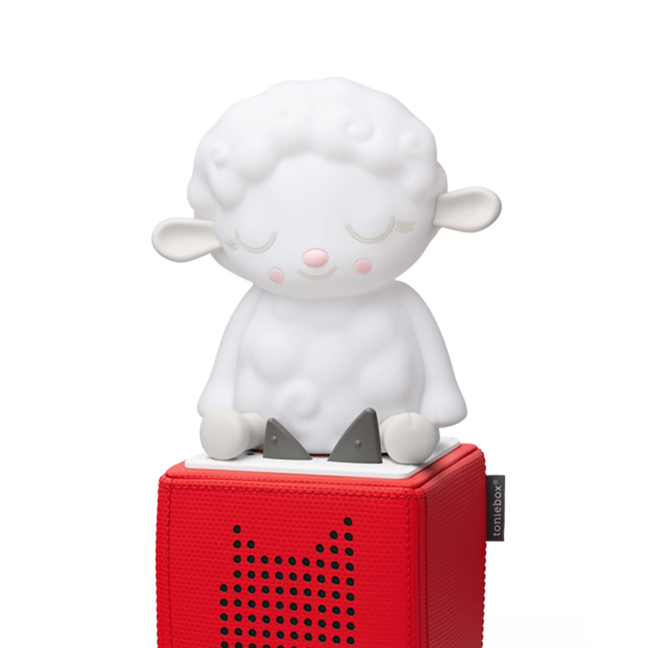 tonies Sleepy Friends: Sleepy Sheep Night Light, Age Group 3+ | Walmart (US)