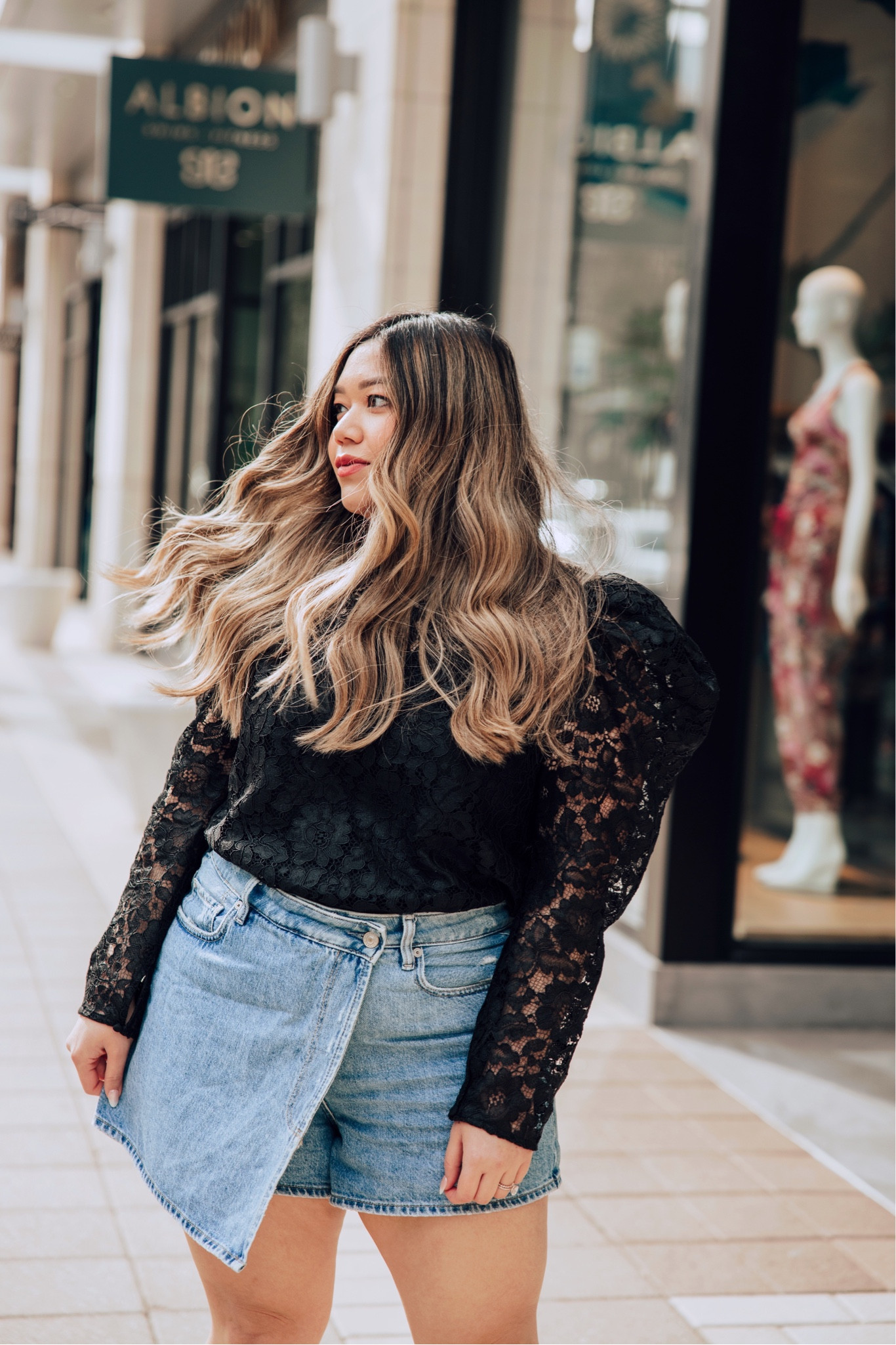 Love is in the HAIR thanks to @tresemme’s new Pro Infusion line at @target ✨ #ad

The all new Pro Infusion Fluid Smooth System is @tresemme’s first ever wash and style regimen powered by Niacinamide + Coco-Proteinize™ technology to help create shiny, hydrated, smooth, and supple hair that moves with you. Not only are their salon-quality products free from parabens, silicones, sulfates, and colorants, but they’re also PETA-approved + 99% biodegradable. 🙌🏻

Shop the Pro Infusion shampoo, conditioner, and tonic water from @target on the @shop.LTK app ✨ #TRESpartner #Target #TargetPartner #FluidHair #ProInfusion 

#LTKbeauty #LTKstyletip #LTKunder50