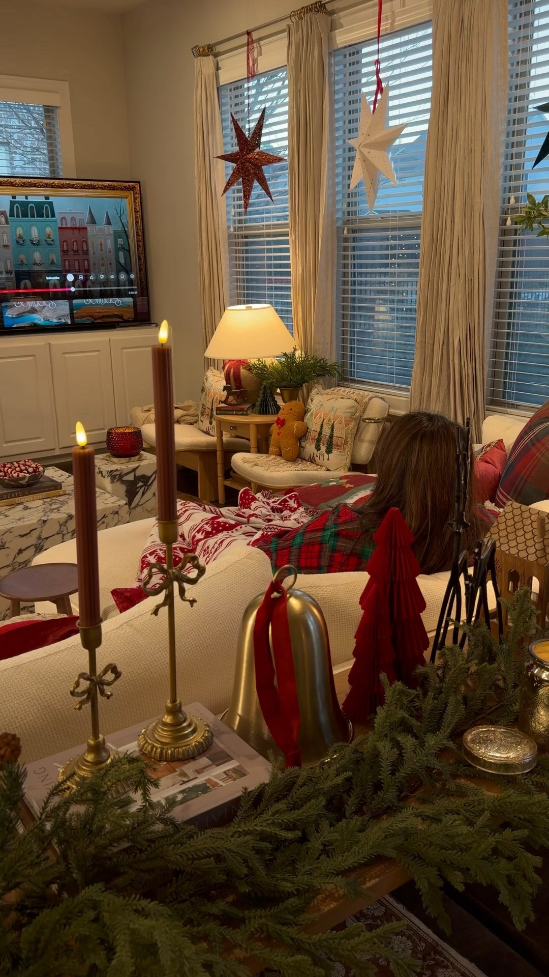 The perfect Christmas gift! #advocare #ad @advocare #spark #advocarepartner


#LTKGiftGuide #LTKHoliday #LTKfitnessgoals