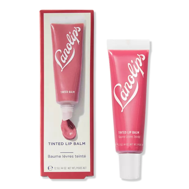 Tinted Lip Balm | Ulta