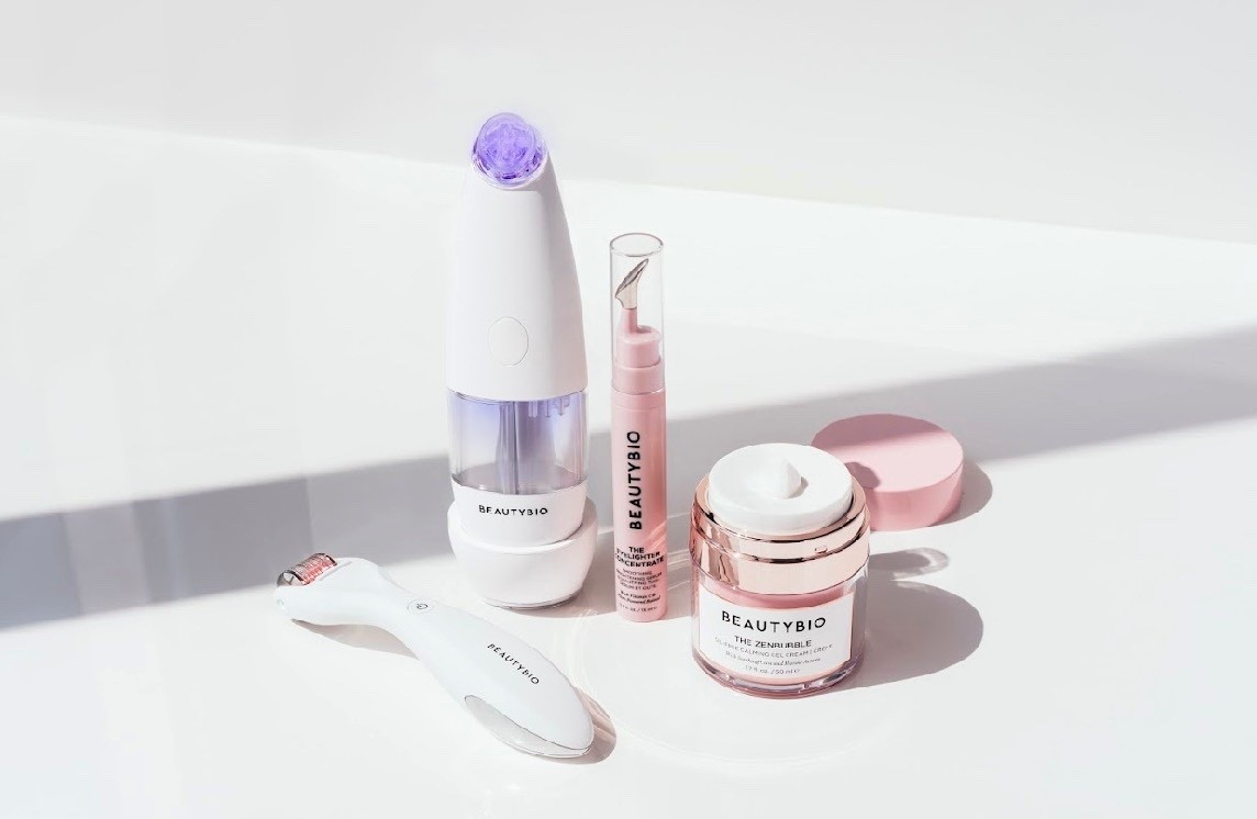 A modern ritual for timeless skin. ✨

#LTKBeauty #LTKGiftGuide #LTKHoliday