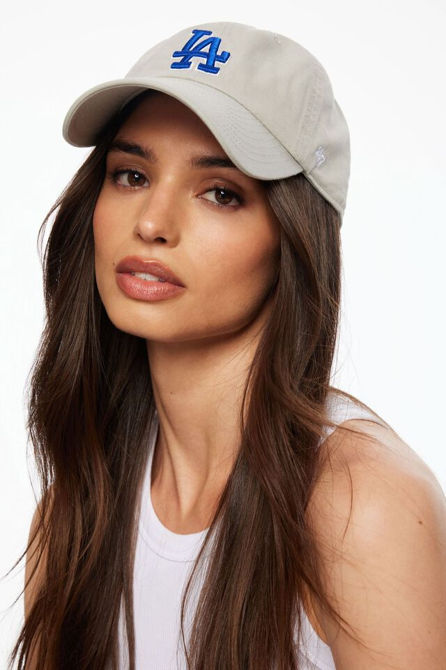 '47 BRAND | Los Angeles Clean Up Cap | Dynamite Clothing