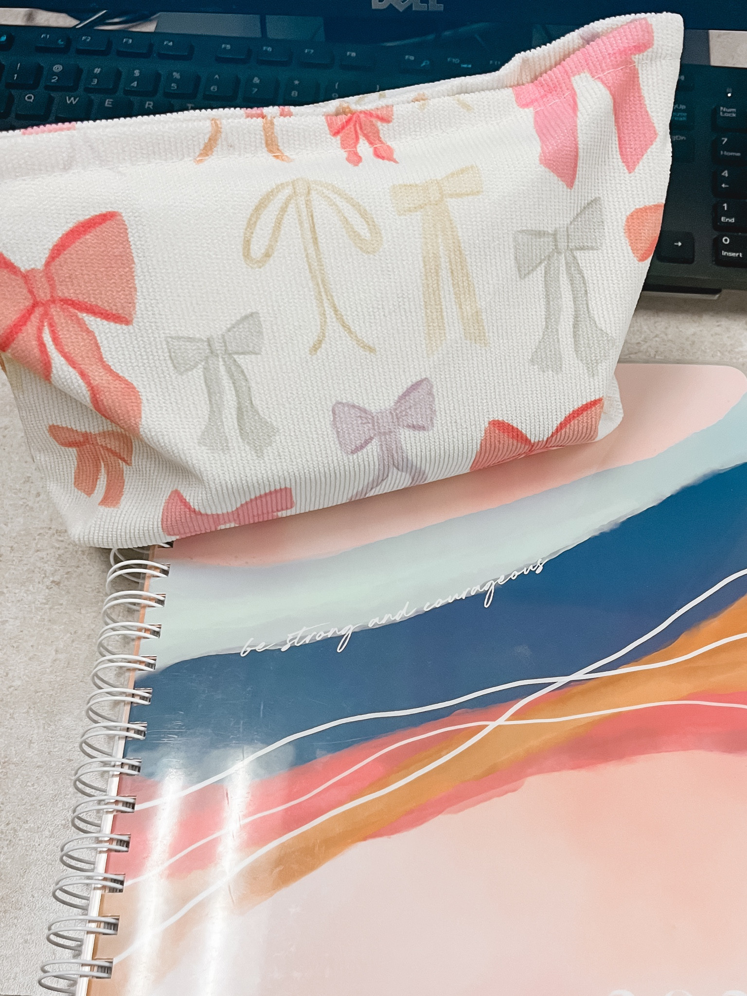 Bow Pouch🎀 