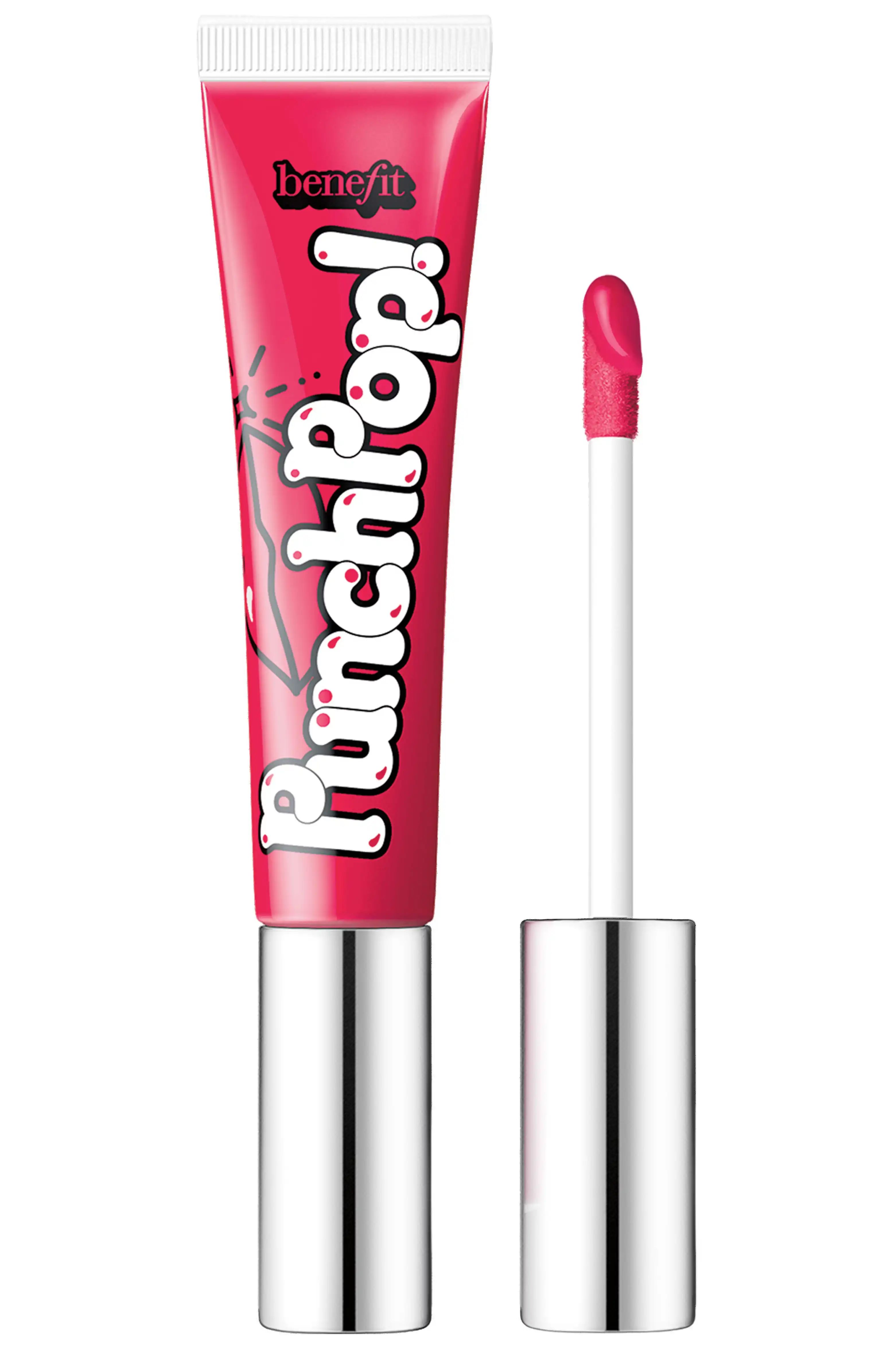 Benefit Punch Pop! Liquid Lip Color | Nordstrom