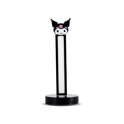 Sanrio Kuromi RGB Gaming Tower Light with Headphone Holder with USB | Target