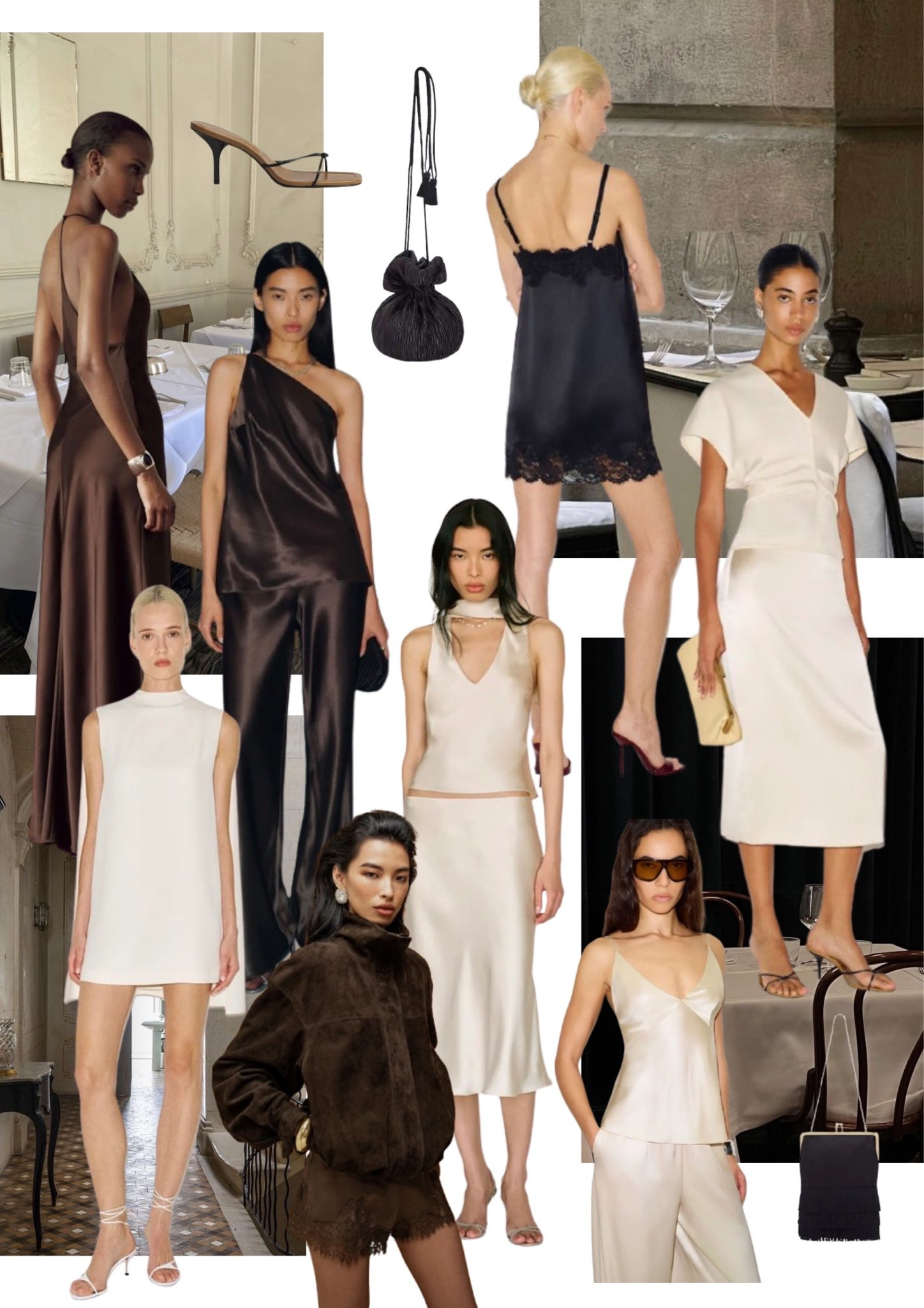Summer to pre fall edit 🤎

#LTKootd