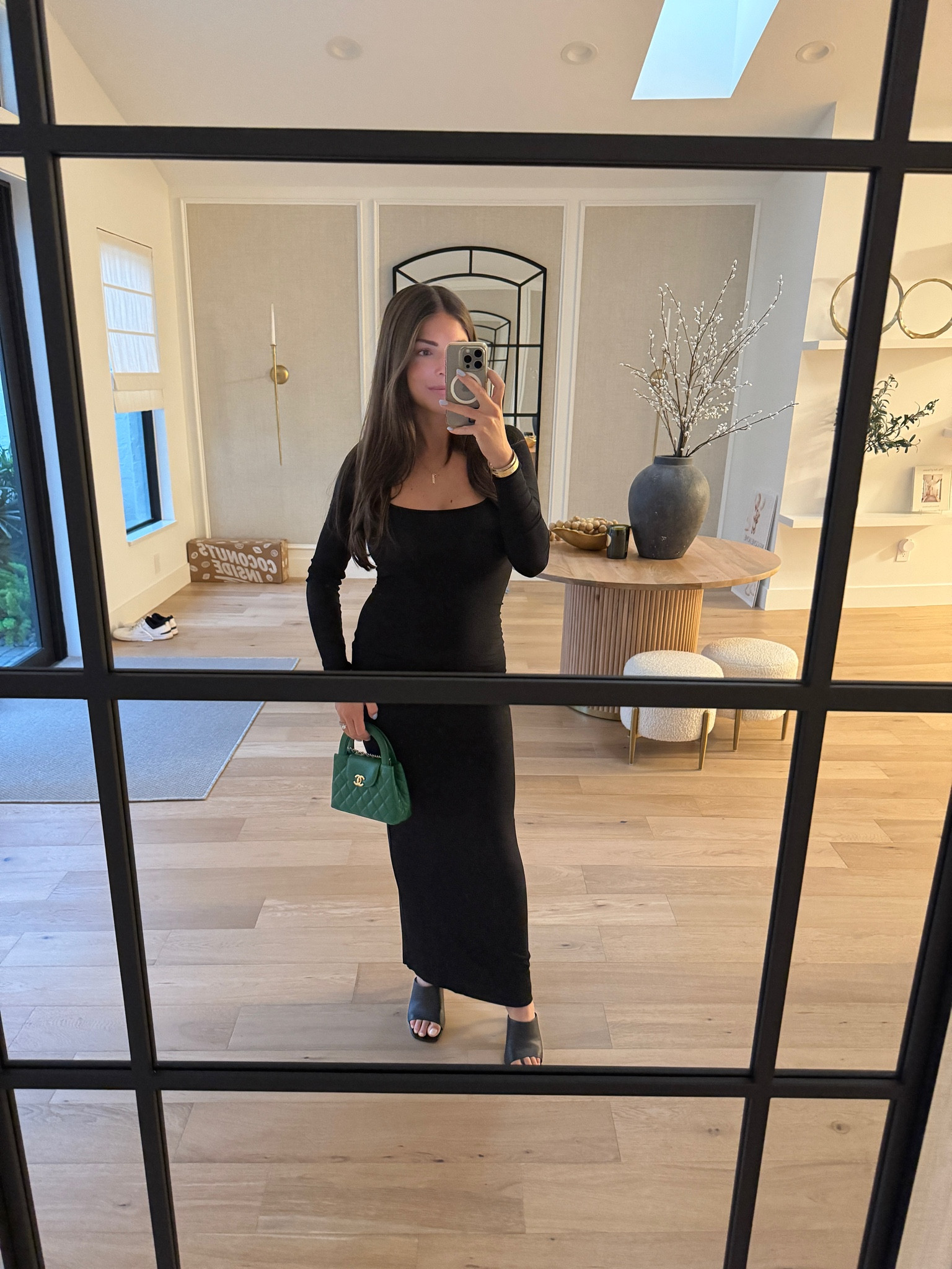 dinner outfit 

#LTKStyleTip