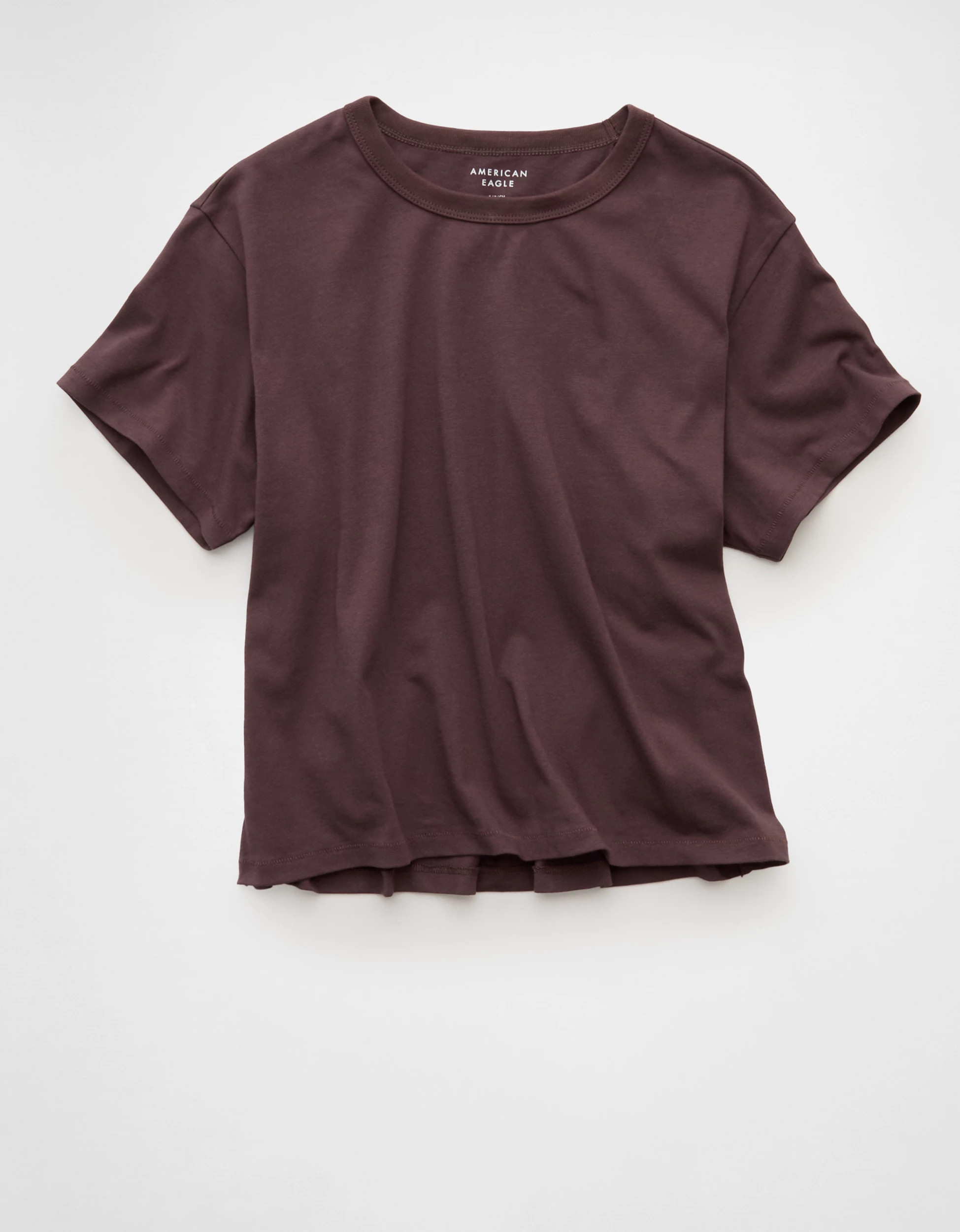 AE Ex-Boyfriend T-Shirt | American Eagle Outfitters (US & CA)