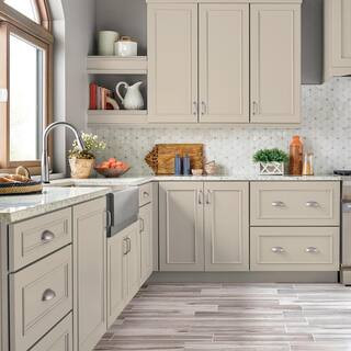 Spanish Sand | The Home Depot