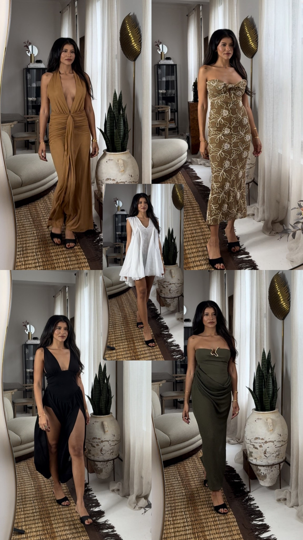 ASOS european summer dress haul 

#LTKStyleTip #LTKSaleAlert #LTKSummerEdit