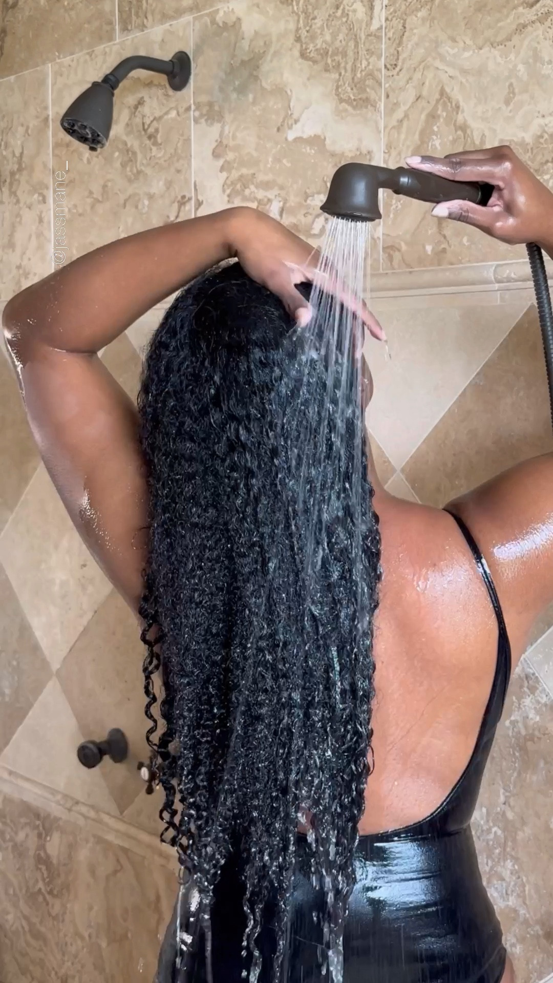 Protective Style Hair Prep with Pattern Beauty 

#patternbeauty #ltkhair
