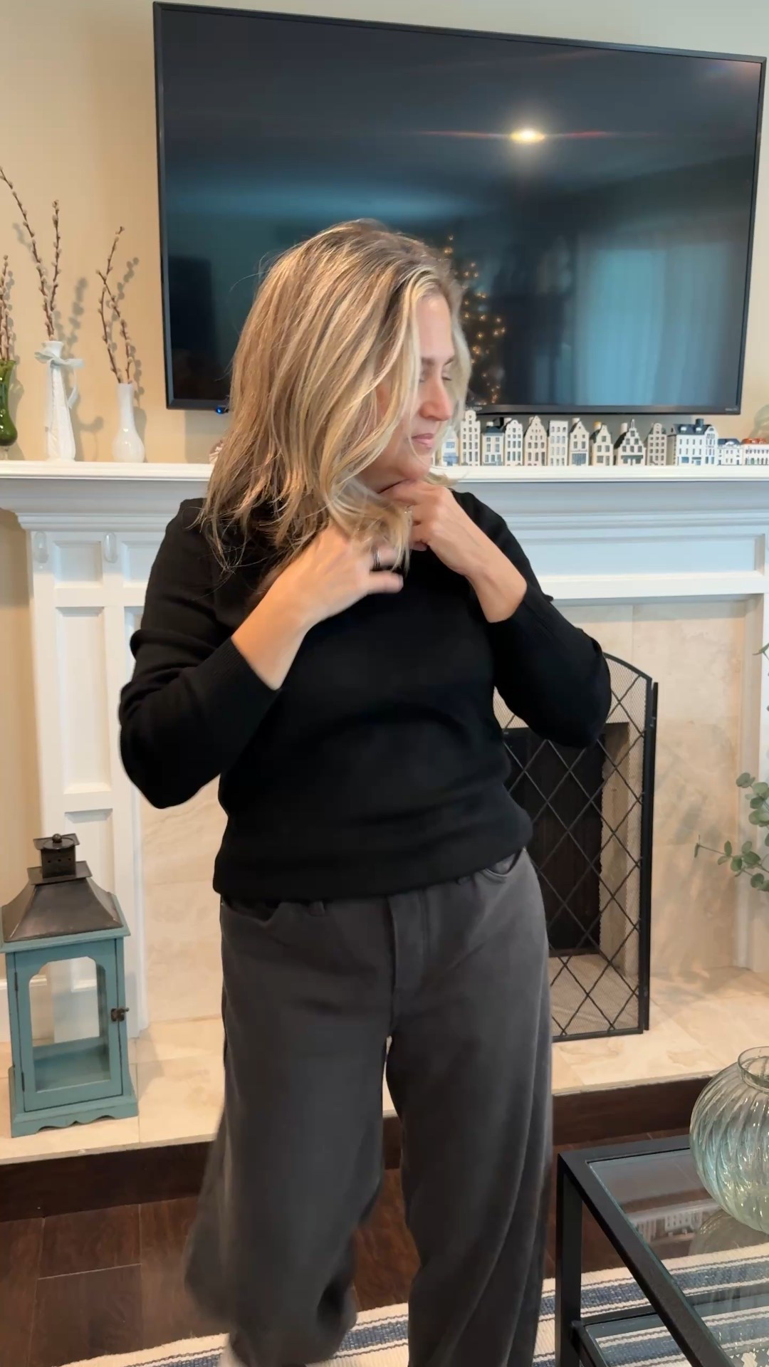 Thought it would be fun to show you some of my Amazon favorites. Linking more of my faves below from Amazon and other places that are still on sale for the next few hours! 

#LTKCyberWeek #LTKGiftGuide #LTKHoliday