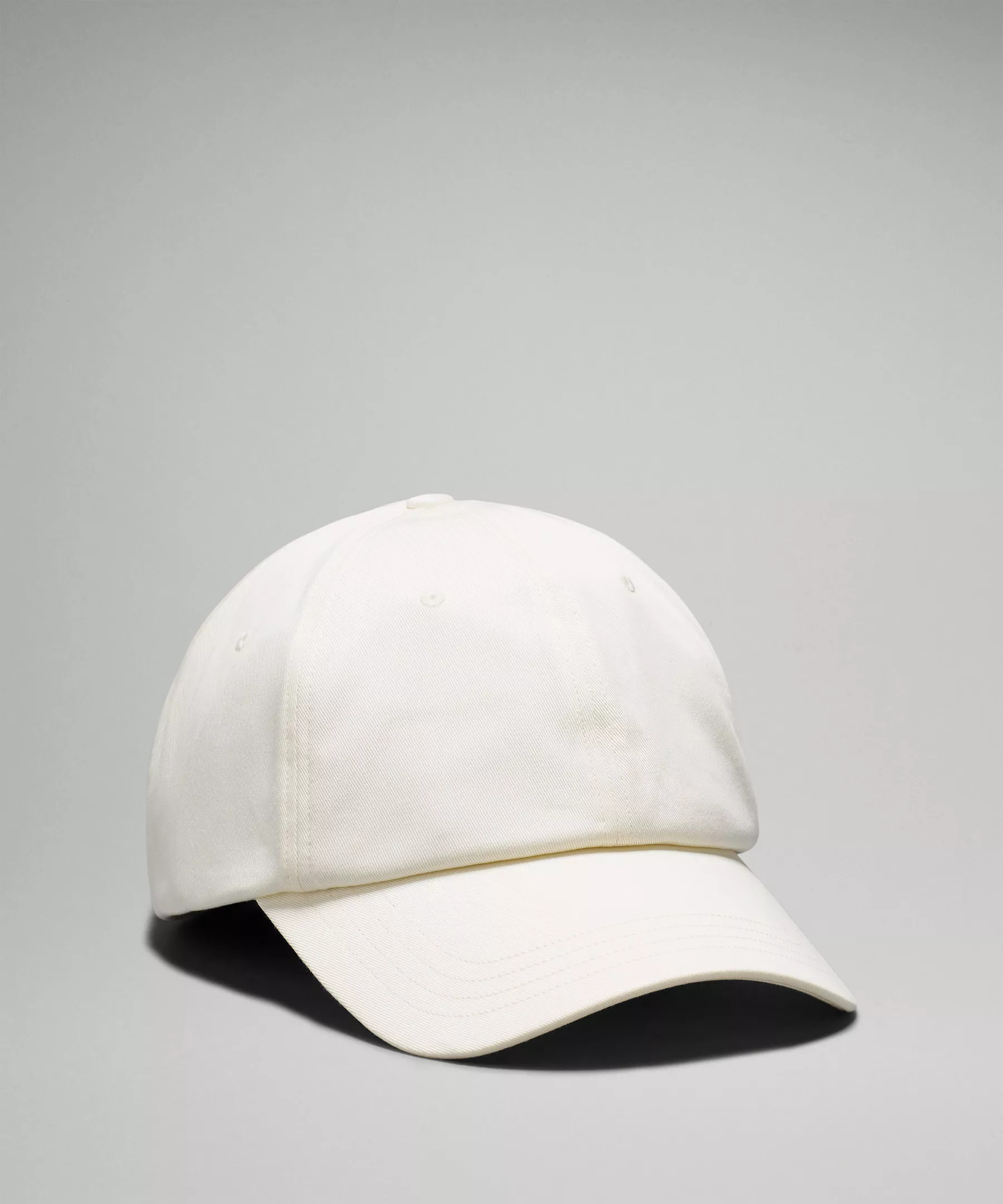 Classic Unisex Ball Cap | lululemon (CA)