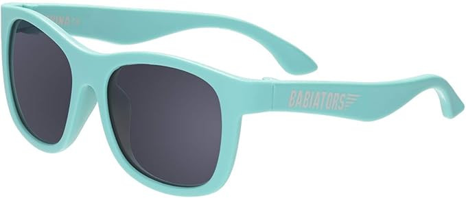 Babiators Baby Navigators - Sunglasses Babies, Toddlers, Children |UV Protection, Durable, Bendab... | Amazon (US)