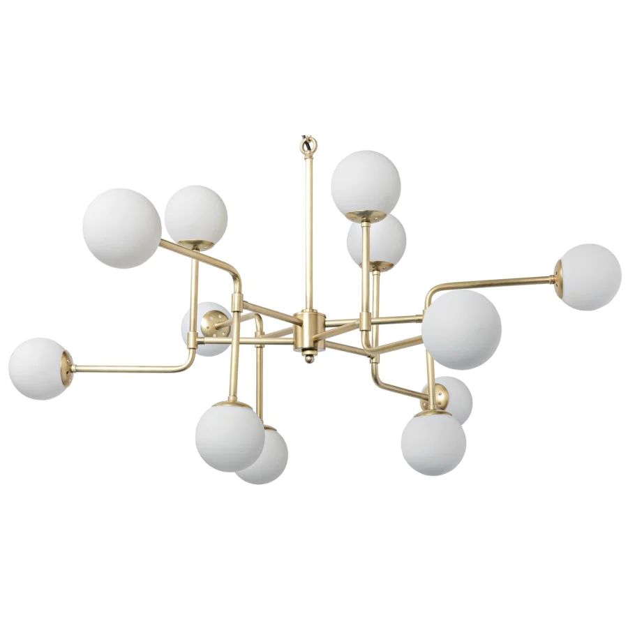 Taranto Chandelier | France and Son