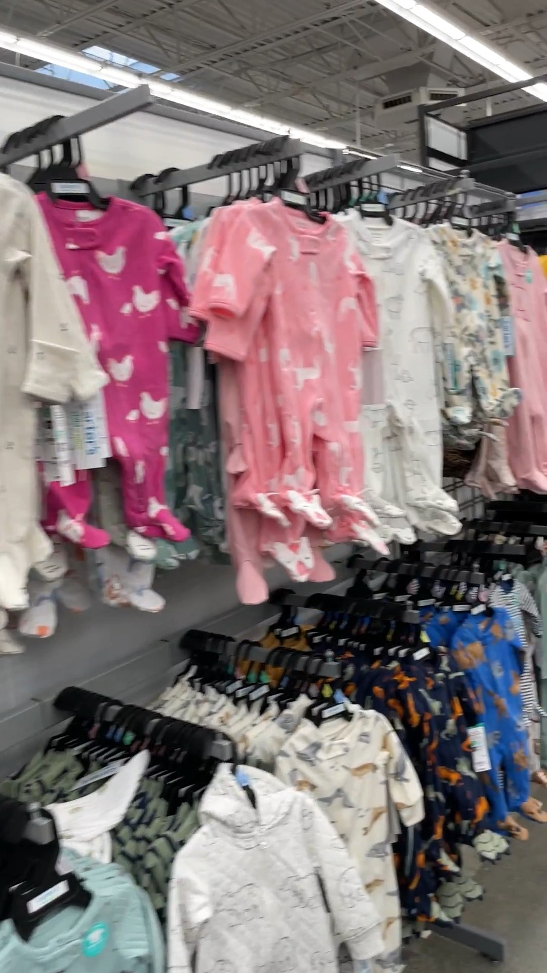 The cutest footies are at Walmart! There are so many options and all great quality! We have several!!!

#LTKGiftGuide #LTKBaby #LTKSaleAlert