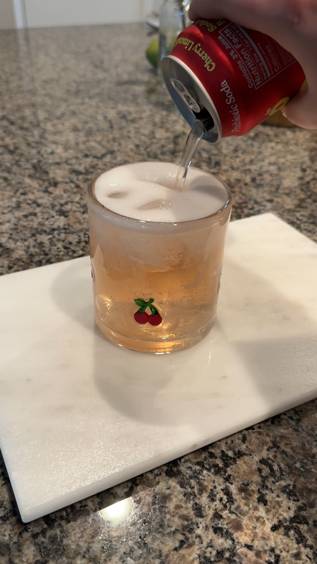 The cutest glasses!! I can’t find the exact link but I found very similar ones!! 🍒🍓

#LTKSeasonal #LTKHome